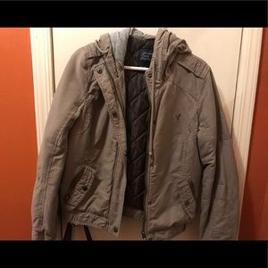 American eagle jacket